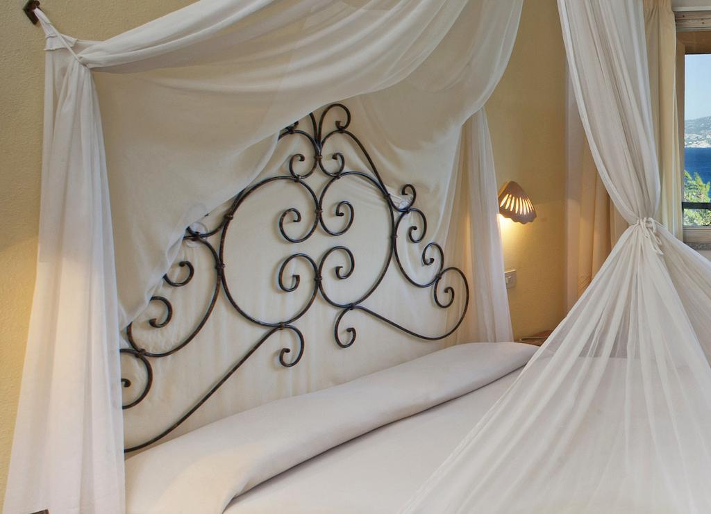 Hotel Capo D'Orso Thalasso & Spa Palau Rom bilde