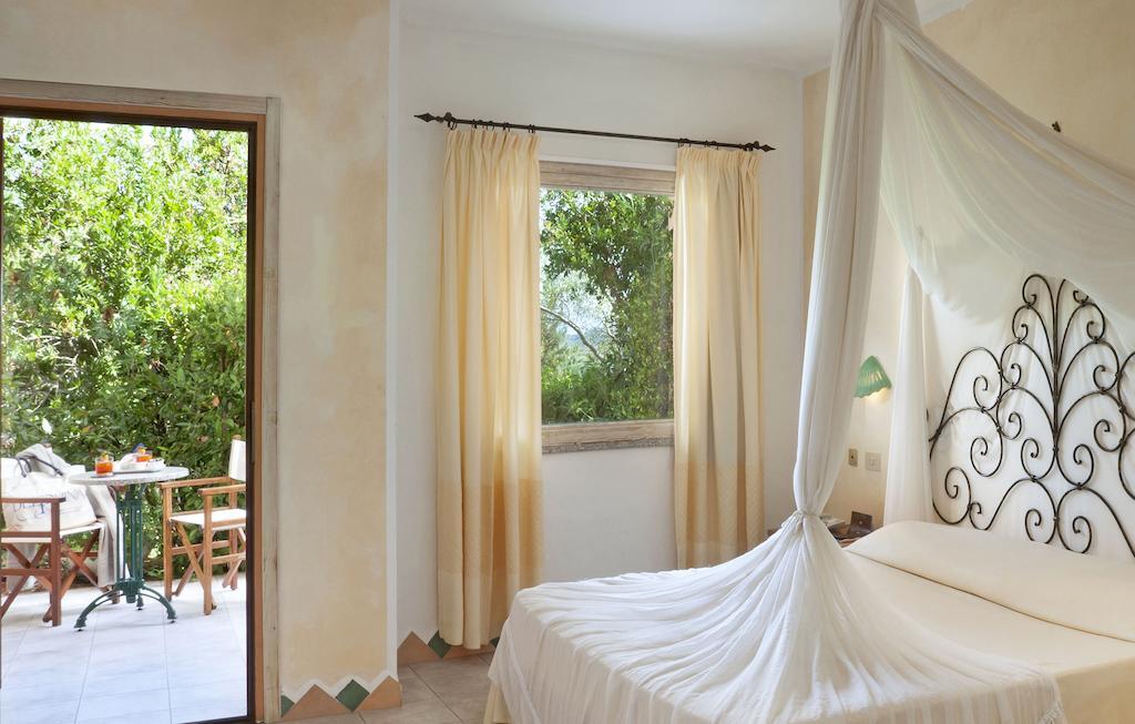 Hotel Capo D'Orso Thalasso & Spa Palau Rom bilde